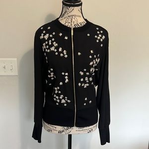 Ted Baker light sweater in size 2